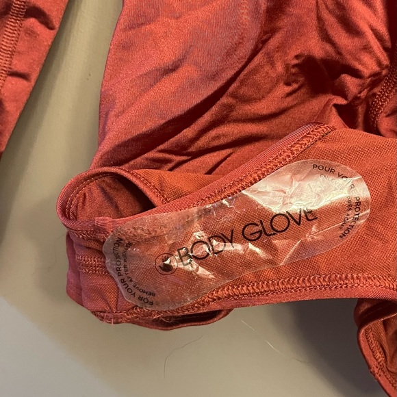 New without tags body glove surf/paddle suit - Picture 5 of 5